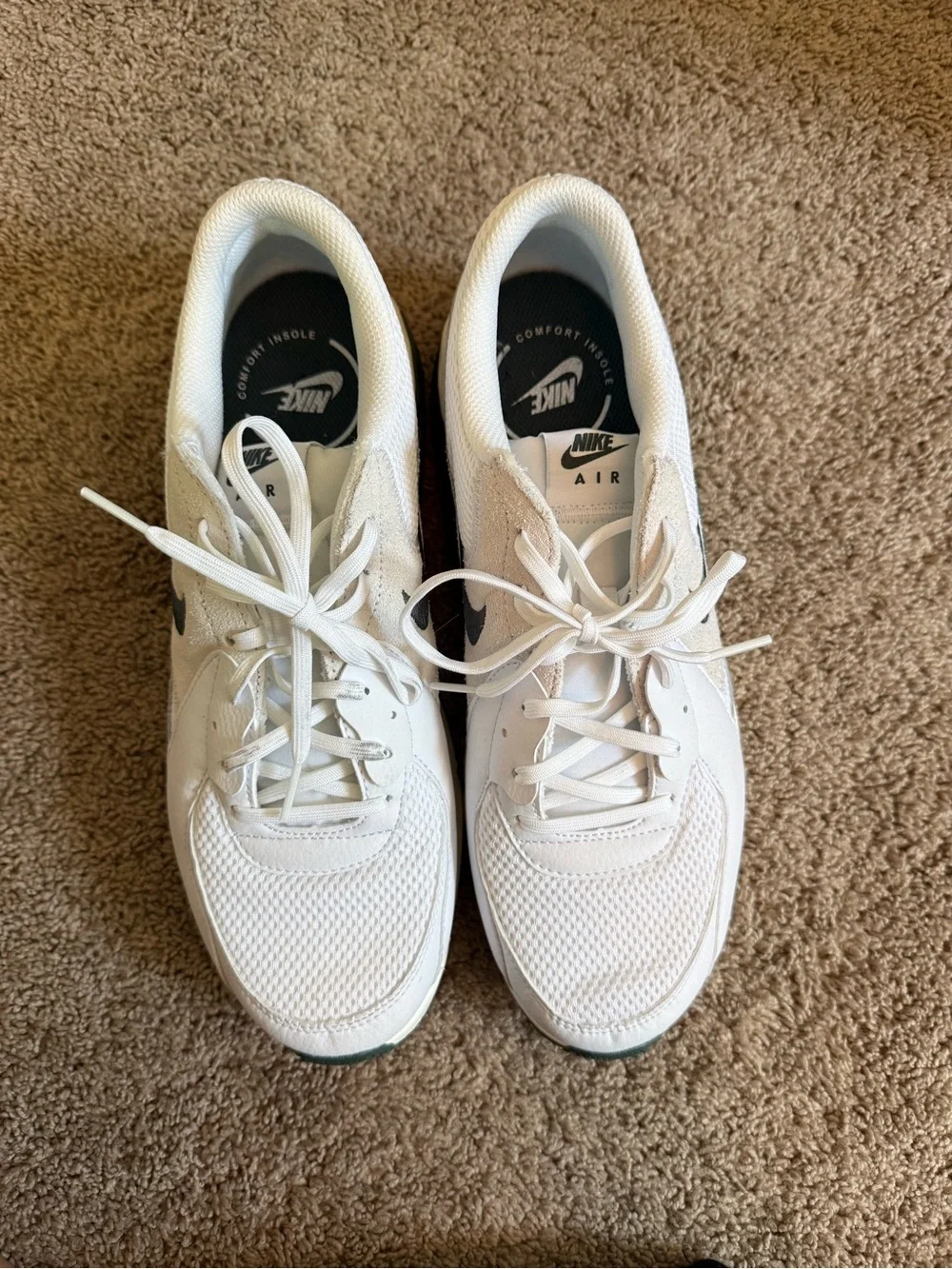 Nike women’s air